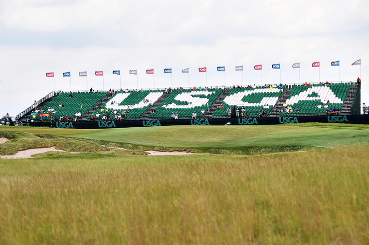 U.S. Open to stay on Father’s Day while rest of USGA Open calendar set for new, more permanent dates
