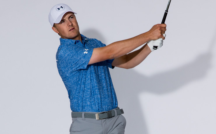 25 things you should know about Jordan Spieth