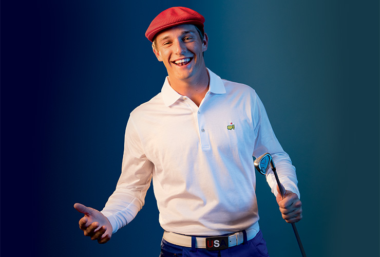 The 11 most unusual things about Bryson DeChambeau