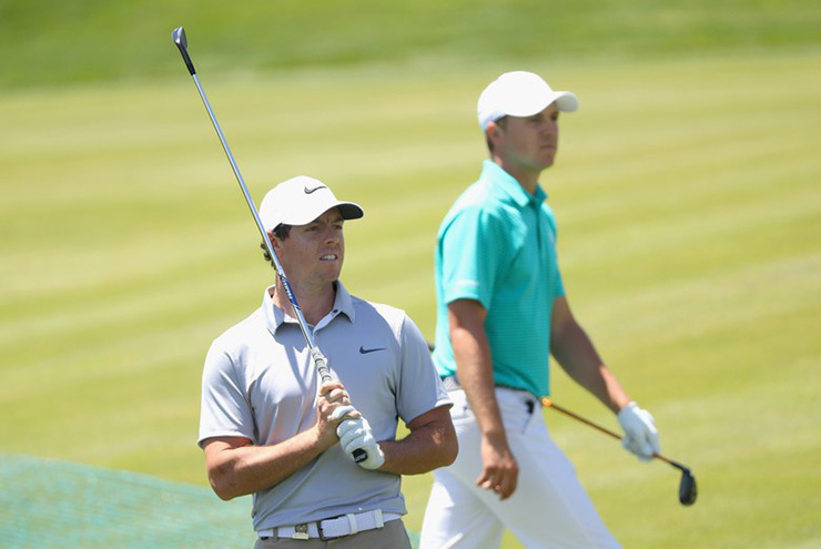 Who performs best in majors? Crunching the numbers in the post-Tiger era