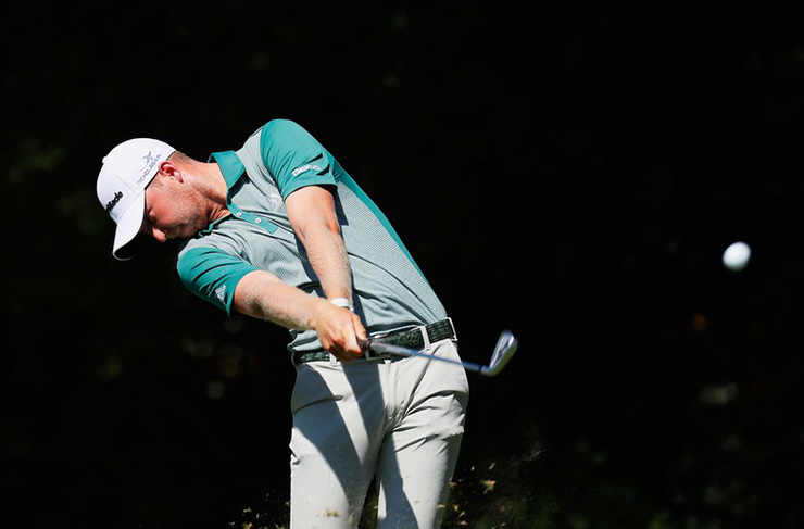 Berger’s schedule tweak, Poulter’s Birkdale return, and DeChambeau’s secret weapon