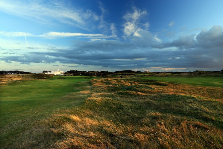 R&A halts players taking shortcut at Royal Birkdale