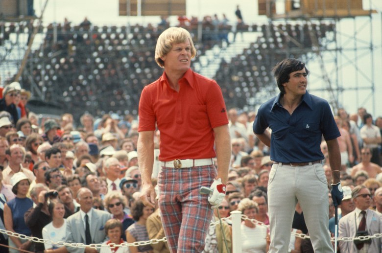 Summer of ‘76 focuses on intersection of Open Championship, pop culture and European golf resurgence