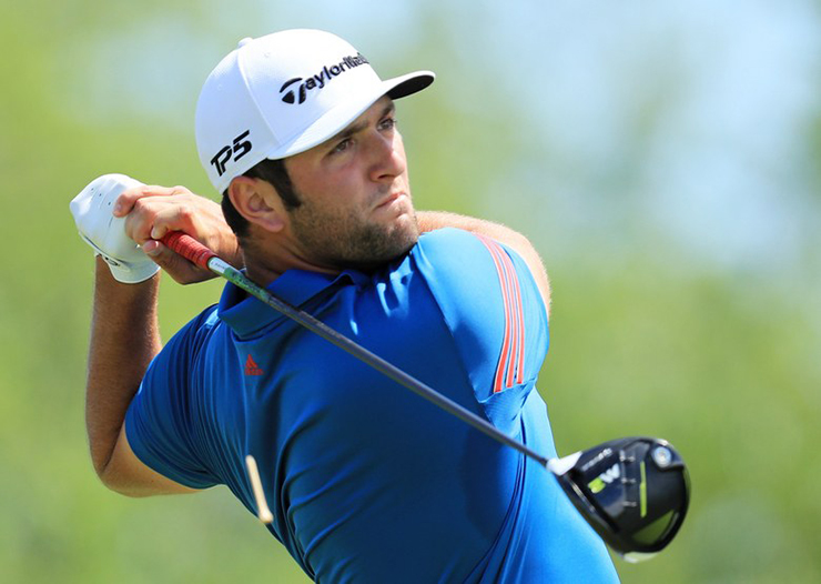 8 illuminating stats from Jon Rahm’s first year as a professional