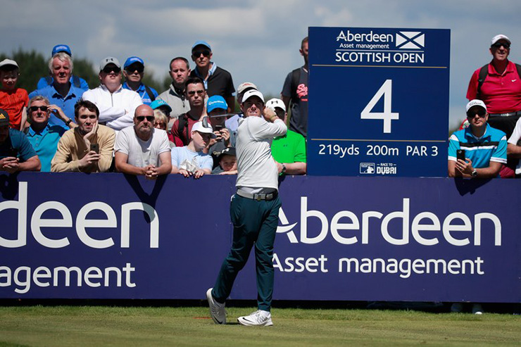 Rory McIlroy on recent struggles: I’m not that far away