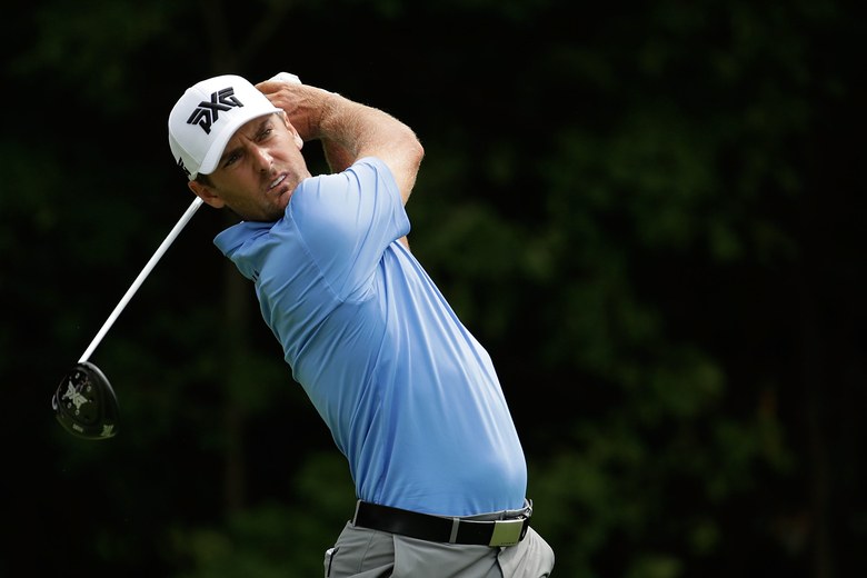 Charles Howell III and Ollie Schniederjans take first-round lead at John Deere Classic