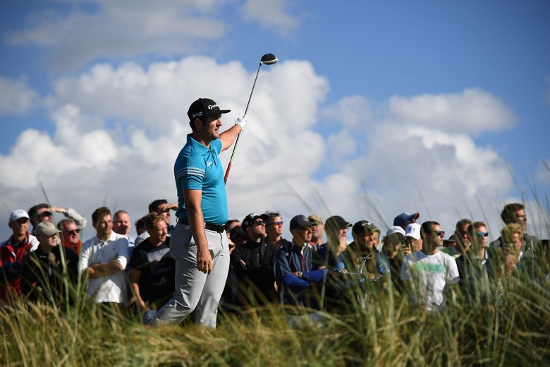 Birkdale Morning Report: 5 things for your Open Friday