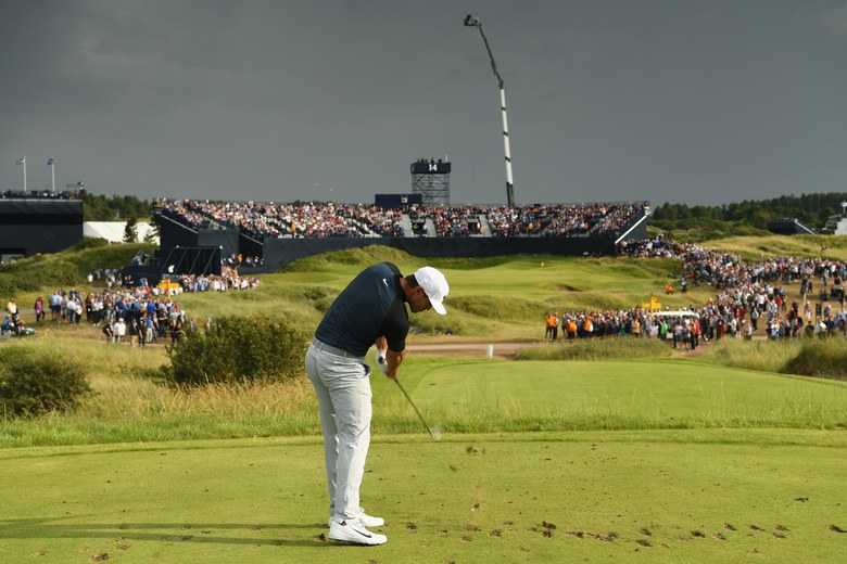 The Open 2017: Let’s forecast who has the best chance to catch Jordan Spieth