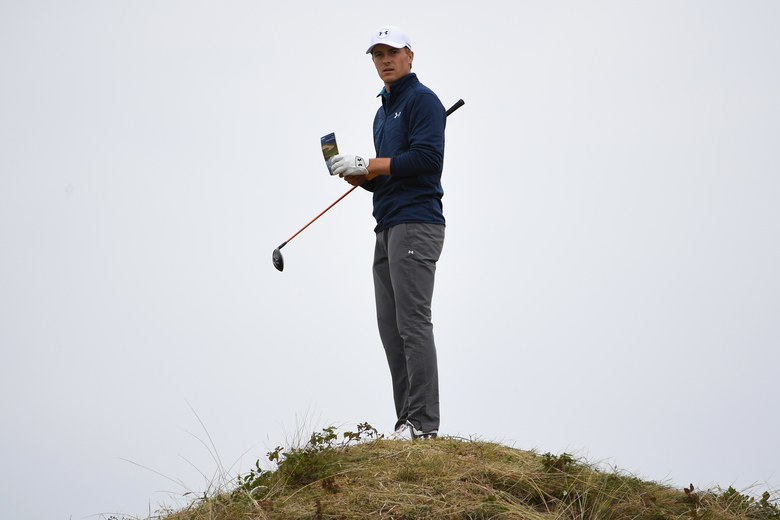 The Open 2017: How good is three majors for Spieth at this point? A closer look