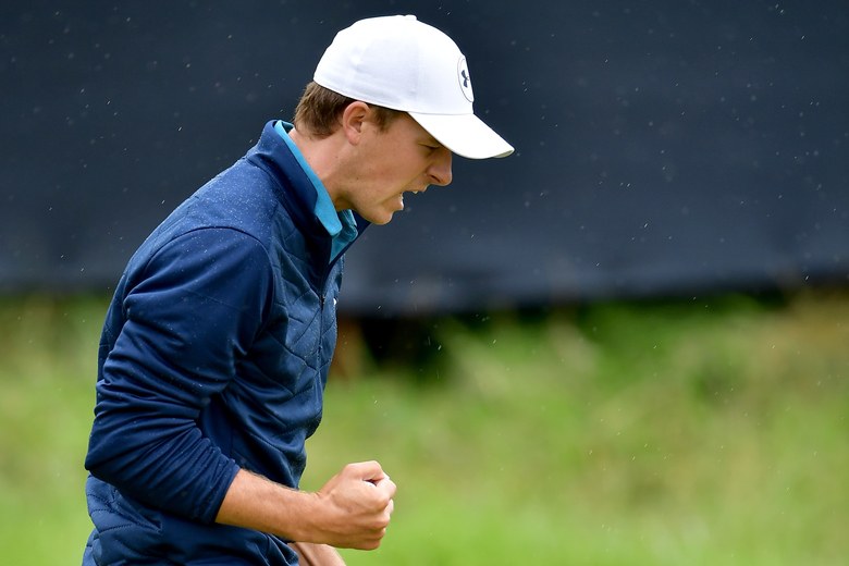 The Open 2017: Spieth wins the 146th Open Championship
