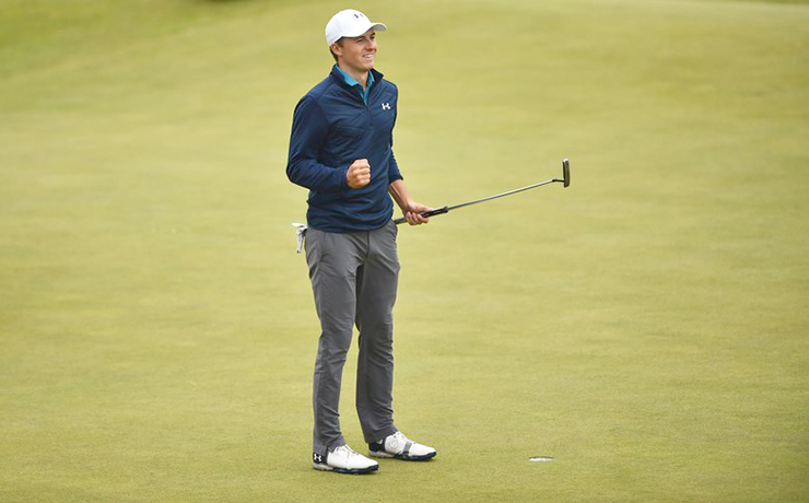 The Open 2017: The winners & losers of Day 4 at Royal Birkdale