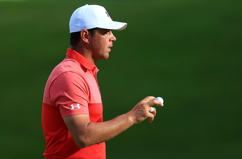 Gary Woodland shoots 63, trails Martin Flores by one at RBC Canadian Open