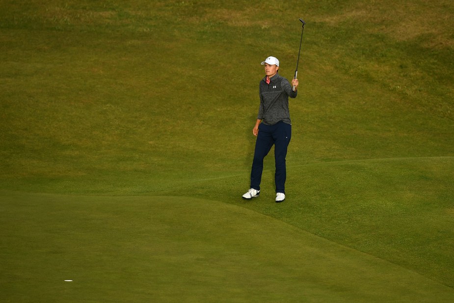 Jordan Spieth’s big Sunday: Will he put ‘16 Masters behind him, career Grand Slam in front of him?