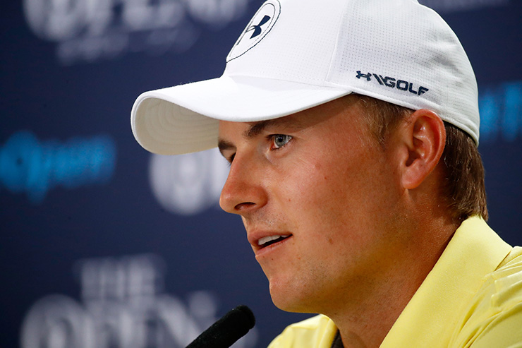 Why another first-timer (probably) won’t win this Open Championship