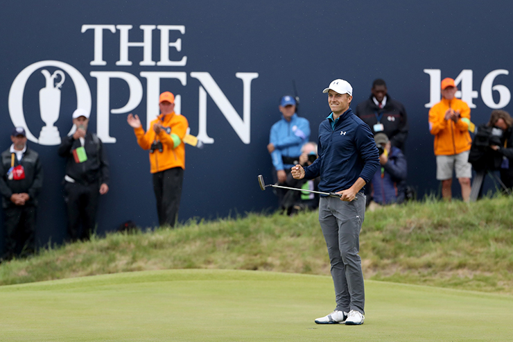 The Open 2018: R&A announces prize money for 147th Open at Carnoustie