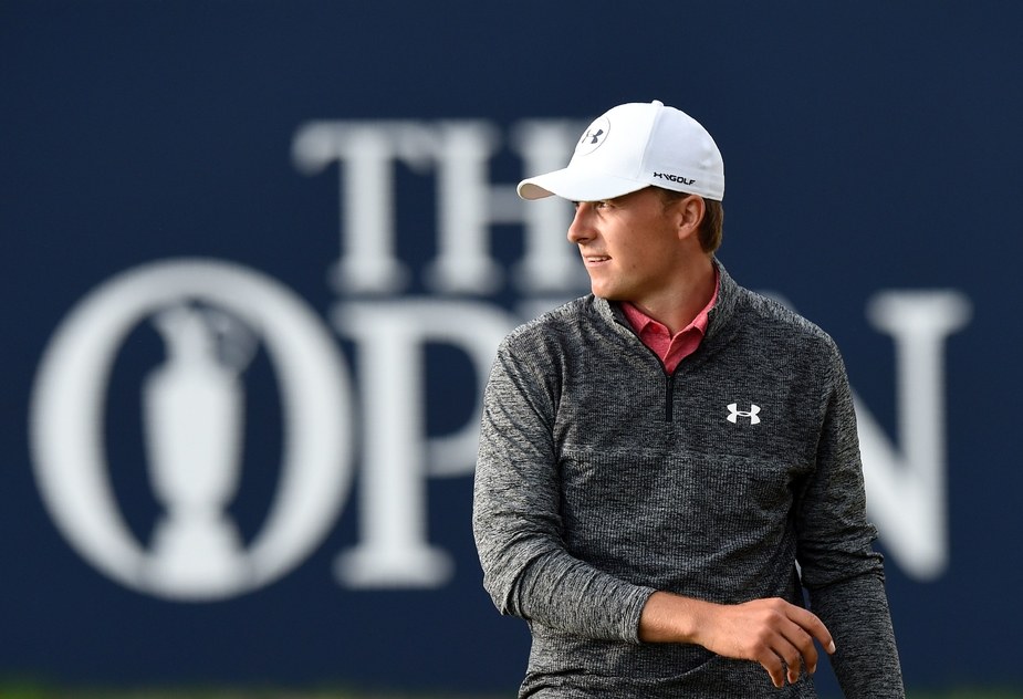 Brandel Chamblee: Jordan Spieth ‘on his way to becoming one of greatest frontrunners in history’