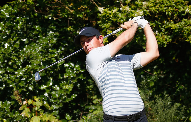 Rory knows he’s a broken record but ‘As I keep saying, it doesn’t feel that far away’