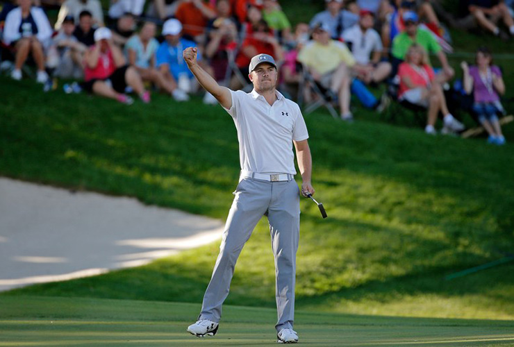 Jordan Spieth skipping John Deere Classic to prepare for British Open