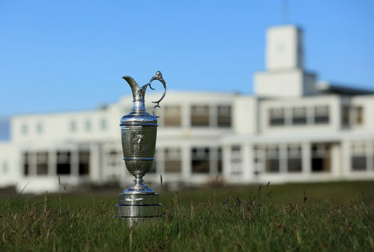 The Open champion will receive a record payout in 2017
