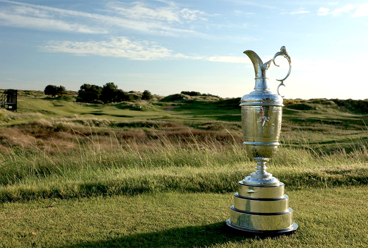 REPORT: R&A strips Asian Tour of its Open Championship exemption for OOM winner