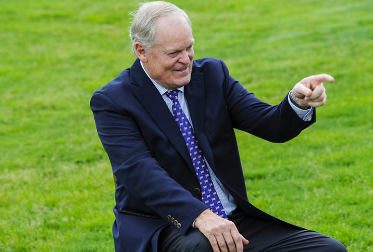 Johnny Miller to stay in booth for at least one more season