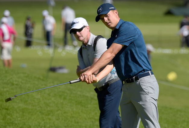 The Open 2017: How Cameron McCormick got Jordan Spieth to believe he’s a great putter again