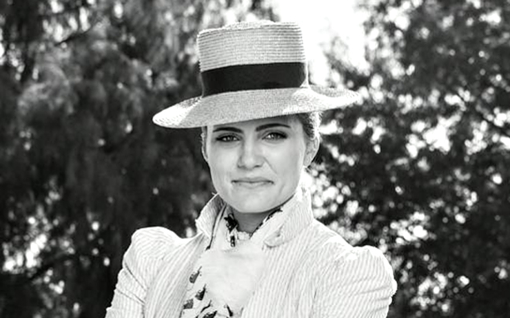 Lexi Thompson perfectly pokes fun at LPGA’s stricter dress code