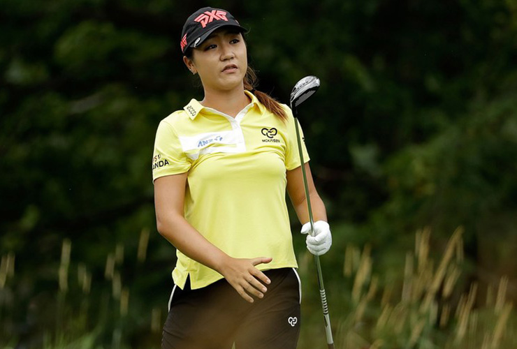 So how did Lydia Ko prep for the U.S. Women’s Open? Try playing with Legos