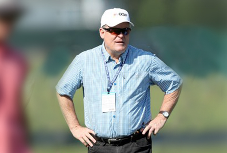 Justin Thomas roasts Johnny Miller over Branden Grace’s 62
