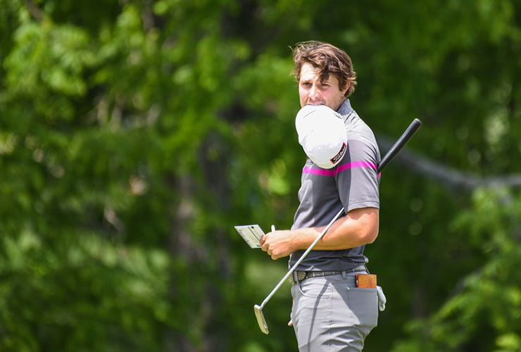 Uihlein another Koepka pal to keep an eye on, Snedeker turns the tables and back to the future at Oak Hill
