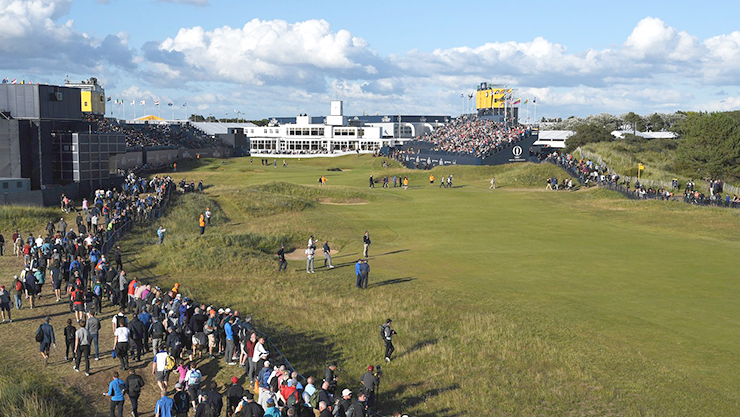 The Open 2017: Why the R&A might have been fine with the low scores at Birkdale