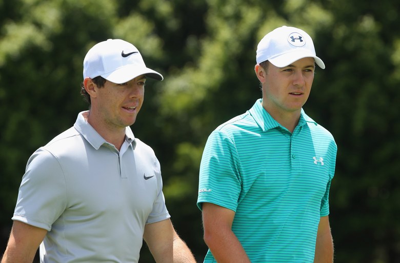 Where Spieth separates himself from McIlroy & peers, Kuchar’s major supporter, and an explanation for Willett’s poor play