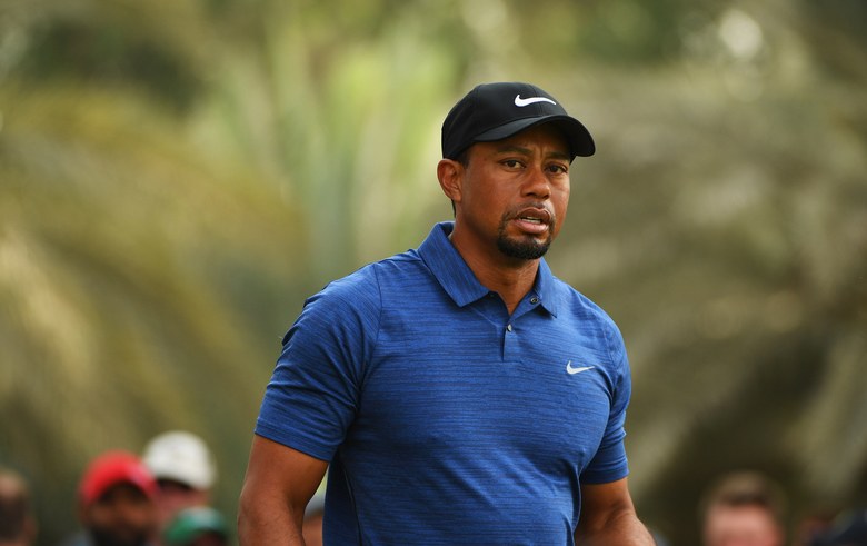 Police toxicology report lists 5 drugs in Tiger Woods’ system during May arrest