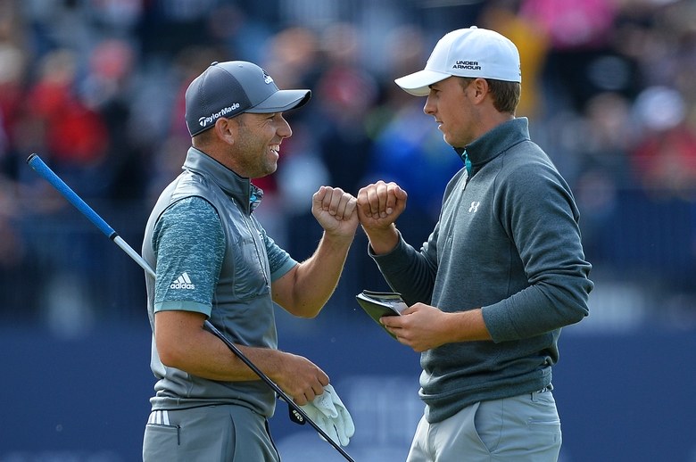 PGA Championship 2017: Tee times released for first two rounds at Quail Hollow