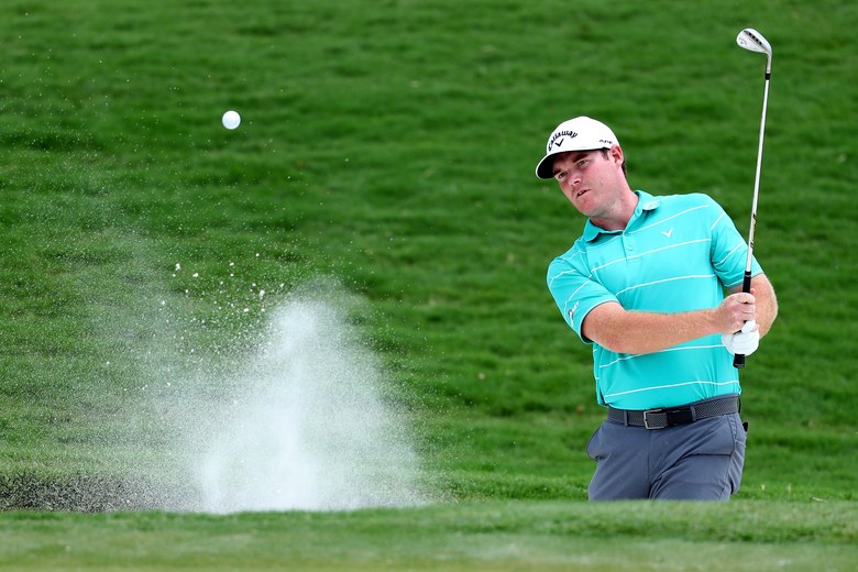 PGA Championship 2017: Grayson Murray starting to make headlines for the right reasons