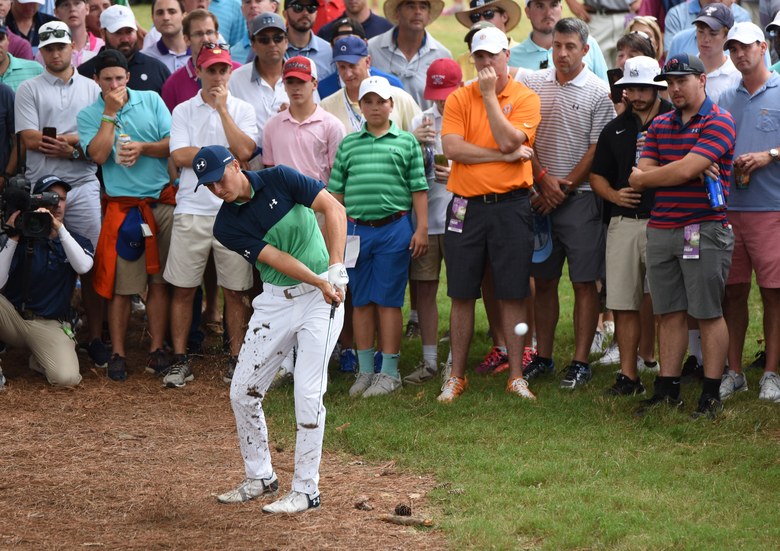 PGA Championship 2017: The winners & losers from Day 2 at Quail Hollow
