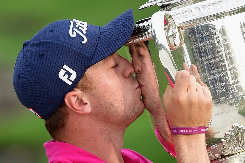 PGA Championship 2017: The winners & losers from Day 4 at Quail Hollow