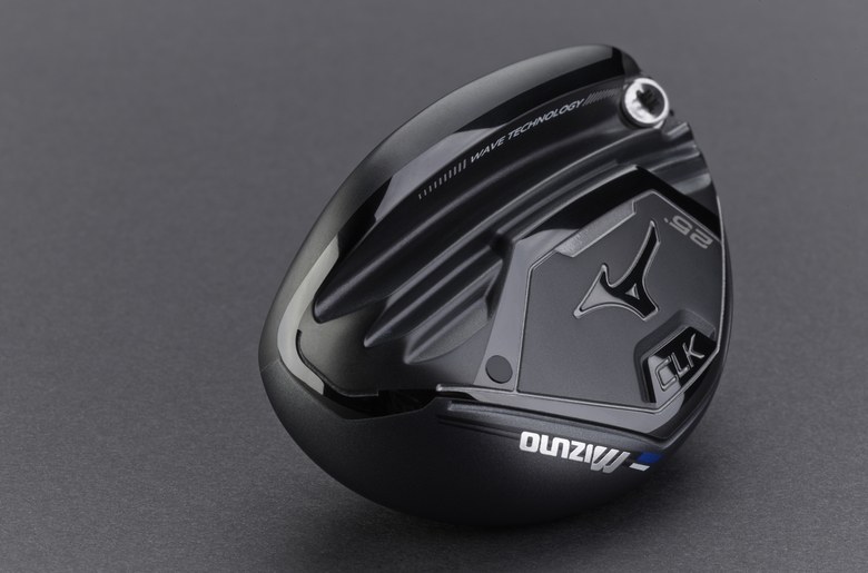 Mizuno Golf introduces hybrid, wedge offerings built on proven technologies