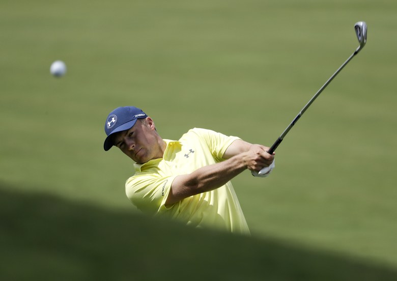 PGA Championship 2017: What Jordan Spieth has in abundance, his rivals wish they had as well