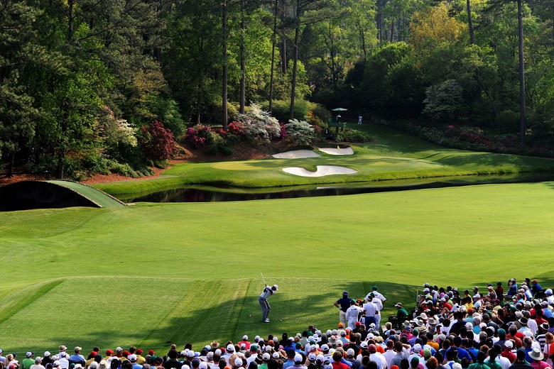 Ted Bishop says Valhalla is more ‘dramatic and challenging’ than Augusta National