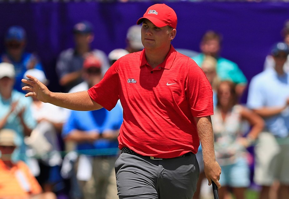 Braden Thornberry beats Joaquin Niemann in first-round match worthy of final