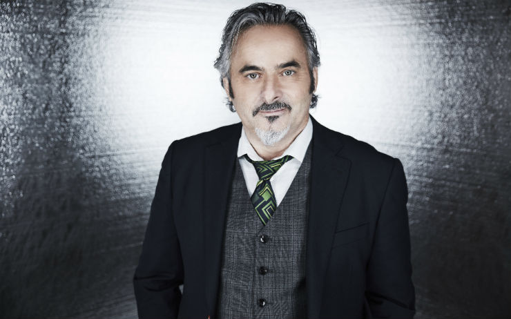 David Feherty’s son dies from overdose