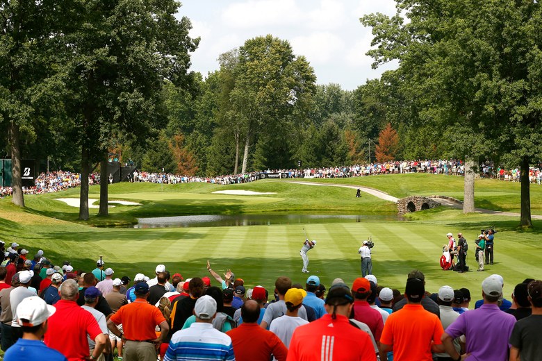 WGC-Bridgestone Invitational: Golf Digest Tournament Predictions and Analysis