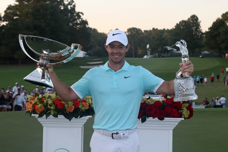FedEx Cup Frequently Asked Questions