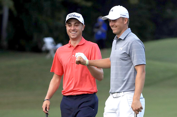 FedEx Cup: Five storylines to watch during the 2017 playoffs