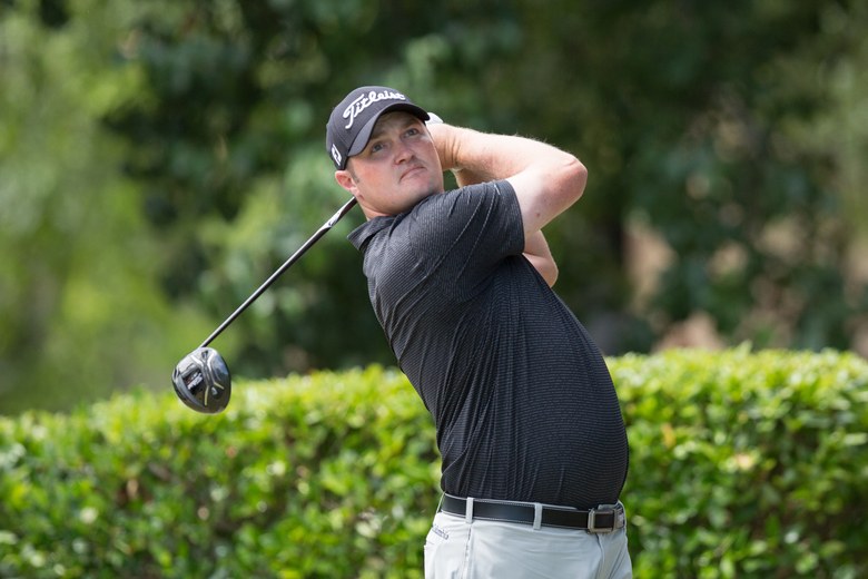 PGA Championship 2017: Jason Kokrak claims Long Drive Competition