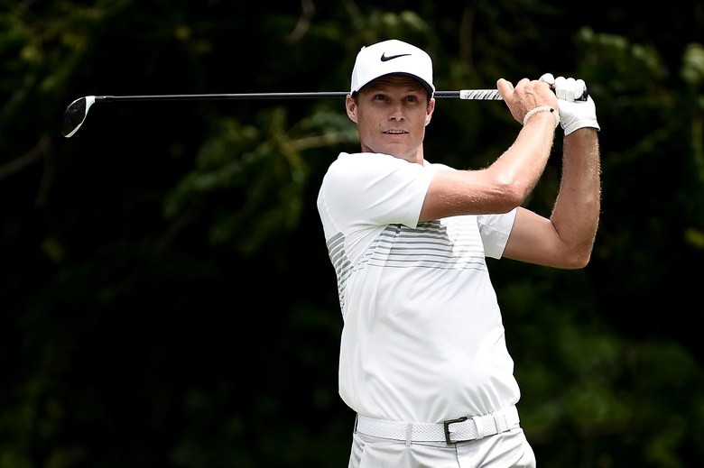 Players on the FedEx Cup bubble as tour enter’s regular-season finale
