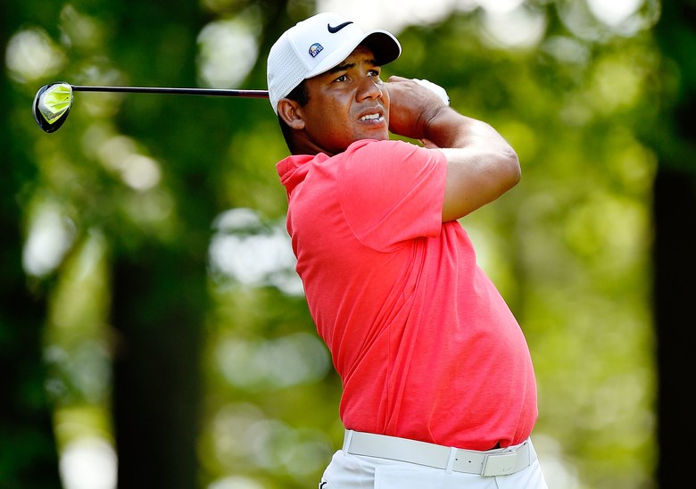 Jhonattan Vegas balances tour life with real-world worries back home in Venezuela