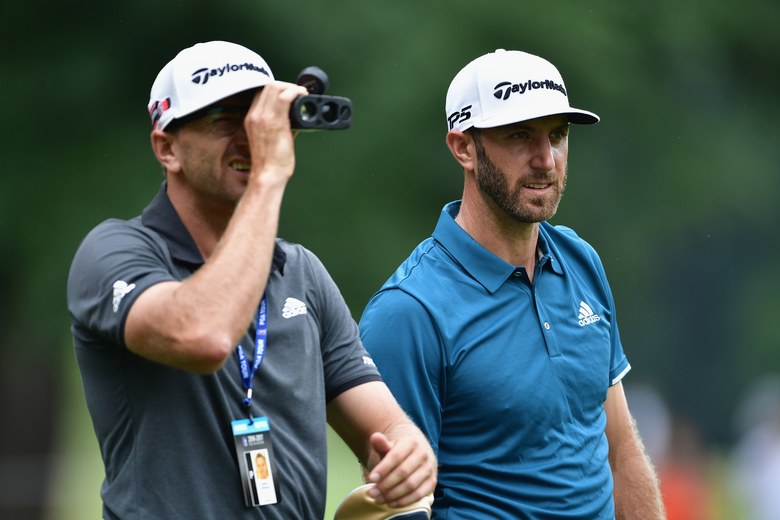 2017 PGA Championship: Dustin Johnson—remember him?—seeking to avenge missed opportunities