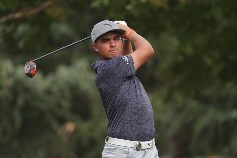 PGA Championship 2017: Rickie Fowler bounced back when he needed it most
